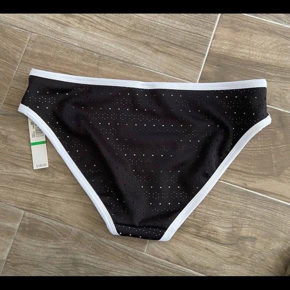 Anne Cole Lockers women’s Bikini Bottom - Picture 4 of 8